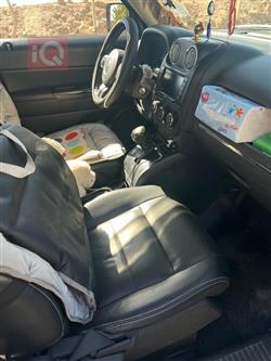 جیپ پاتریۆت